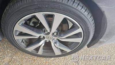 2016 Nissan Maxima 3.5 SV - zdjęcie 38 z 38 - miniatura