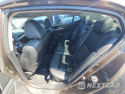 2016 Nissan Maxima 3.5 SV - zdjęcie 13 z 38 - miniatura