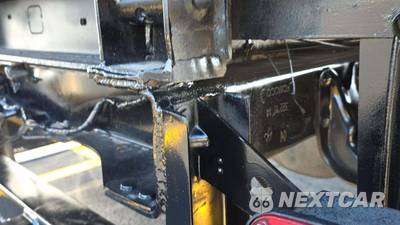 2008 Ford Super Duty F-550 Cab Chassis XL Regular Cab DRW - zdjęcie 20 z 27 - miniatura