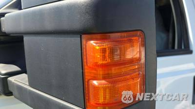 2008 Ford Super Duty F-550 Cab Chassis XL Regular Cab DRW - zdjęcie 25 z 27 - miniatura