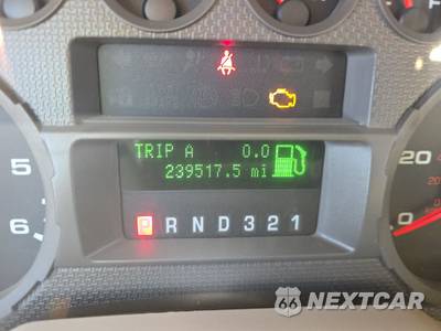 2008 Ford Super Duty F-550 Cab Chassis XL Regular Cab DRW - zdjęcie 12 z 27 - miniatura