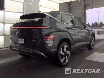 2024 Hyundai Kona Limited - zdjęcie 4 z 22 - miniatura