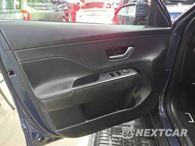 2024 Hyundai Kona Limited - zdjęcie 9 z 22 - miniatura