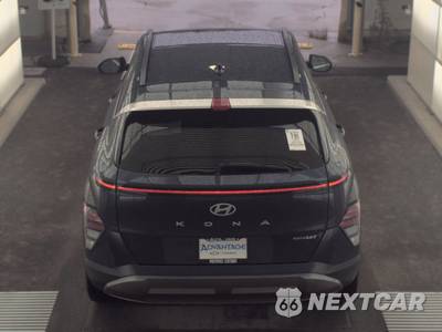2024 Hyundai Kona Limited - zdjęcie 5 z 22 - miniatura