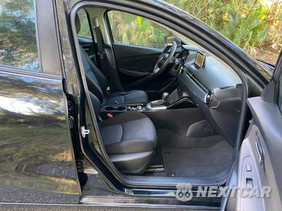 2017 Toyota Yaris iA Sedan - zdjęcie 27 z 48 - miniatura