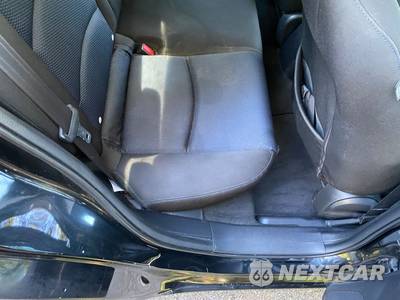 2017 Toyota Yaris iA Sedan - zdjęcie 35 z 48 - miniatura