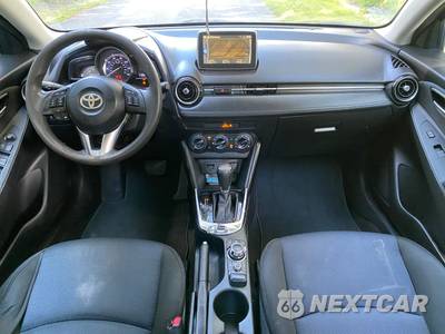 2017 Toyota Yaris iA Sedan - zdjęcie 37 z 48 - miniatura