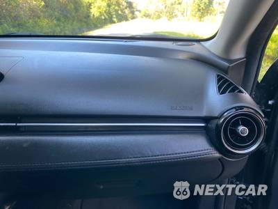2017 Toyota Yaris iA Sedan - zdjęcie 41 z 48 - miniatura