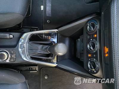 2017 Toyota Yaris iA Sedan - zdjęcie 46 z 48 - miniatura