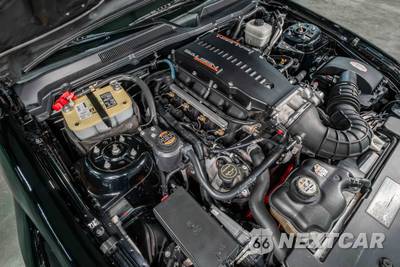 2006 Ford Mustang - zdjęcie 9 z 24 - miniatura