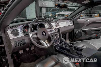 2006 Ford Mustang - zdjęcie 14 z 24 - miniatura