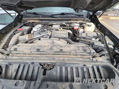 2023 GMC Sierra 3500HD SLT Crew Cab Medium Bed 4SA - zdjęcie 15 z 17 - miniatura