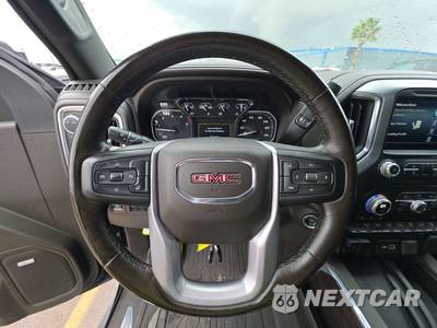 2023 GMC Sierra 3500HD SLT Crew Cab Medium Bed 4SA - zdjęcie 10 z 17 - miniatura