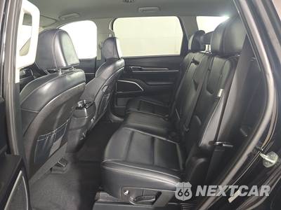 2024 Kia Telluride LX - zdjęcie 13 z 17 - miniatura