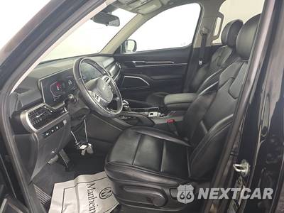 2024 Kia Telluride LX - zdjęcie 7 z 17 - miniatura