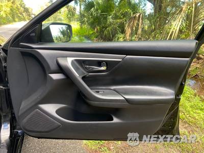 2018 Nissan Altima 2.5 SV - zdjęcie 26 z 50 - miniatura