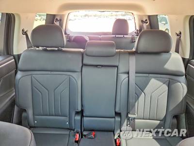 2026 Hyundai Santa Fe SEL - zdjęcie 9 z 12 - miniatura