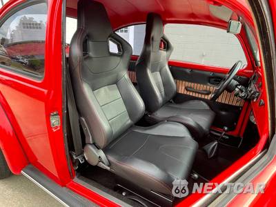 1975 Volkswagen Beetle Super Beetle - zdjęcie 39 z 49 - miniatura