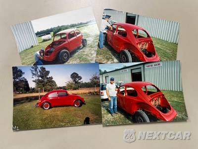 1975 Volkswagen Beetle Super Beetle - zdjęcie 27 z 49 - miniatura