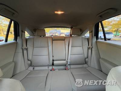 2013 Acura RDX w/Technology Package - zdjęcie 23 z 35 - miniatura
