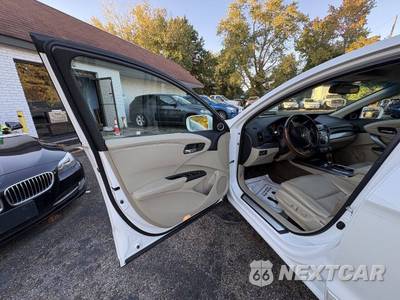 2013 Acura RDX w/Technology Package - zdjęcie 11 z 35 - miniatura