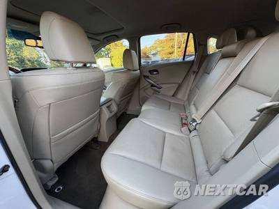 2013 Acura RDX w/Technology Package - zdjęcie 20 z 35 - miniatura