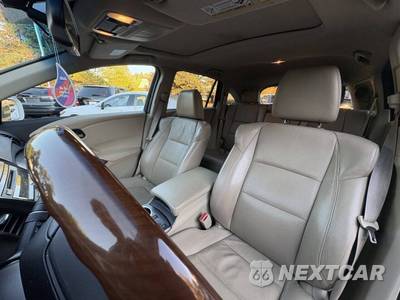 2013 Acura RDX w/Technology Package - zdjęcie 15 z 35 - miniatura