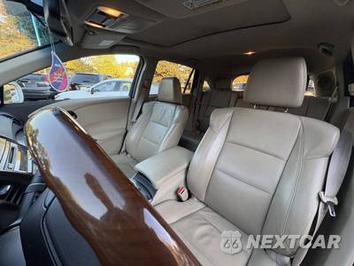 2013 Acura RDX w/Technology Package - zdjęcie 14 z 35 - miniatura