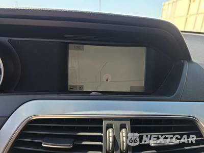 2014 Mercedes-Benz C 250 Coupe - zdjęcie 34 z 34 - miniatura