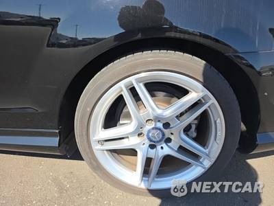 2014 Mercedes-Benz C 250 Coupe - zdjęcie 11 z 34 - miniatura