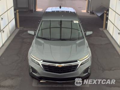 2024 Chevrolet Equinox LT 1LT - zdjęcie 2 z 23 - miniatura