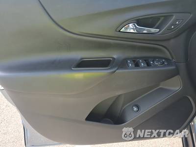 2024 Chevrolet Equinox LT 1LT - zdjęcie 9 z 23 - miniatura