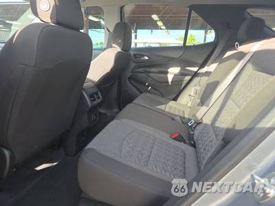 2024 Chevrolet Equinox LT 1LT - zdjęcie 13 z 23 - miniatura