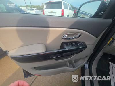 2017 Kia Sedona SX 120.5" WB - zdjęcie 9 z 18 - miniatura