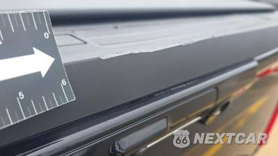 2023 Ford F-150 Hybrid LARIAT Crew Cab Short Bed - zdjęcie 29 z 31 - miniatura