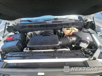 2020 Chevrolet Silverado 1500 LT Crew Cab Medium Bed 1LT - zdjęcie 15 z 39 - miniatura