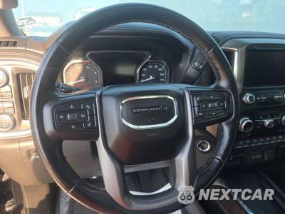 2023 GMC Sierra 3500 Denali HD Crew Cab Medium Bed 5SA - zdjęcie 10 z 32 - miniatura