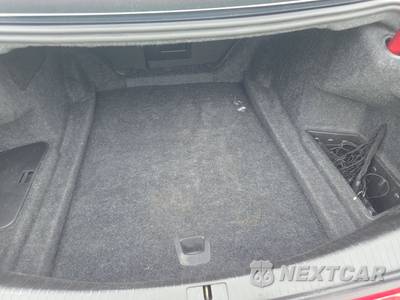 2017 Cadillac CTS Sedan Premium Luxury 1SR - zdjęcie 16 z 17 - miniatura