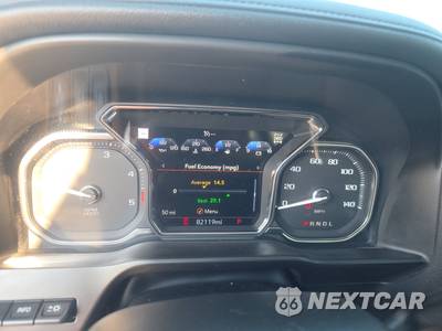 2023 GMC Sierra 3500 Denali HD Crew Cab Medium Bed 5SA - zdjęcie 12 z 32 - miniatura