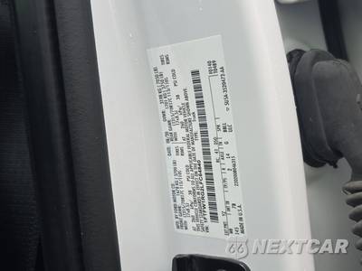 2020 Ford F-150 Raptor Crew Cab Short Bed - zdjęcie 14 z 17 - miniatura