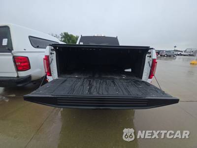 2020 Ford F-150 Raptor Crew Cab Short Bed - zdjęcie 16 z 17 - miniatura