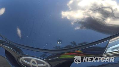 2018 Toyota C-HR XLE - zdjęcie 21 z 22 - miniatura