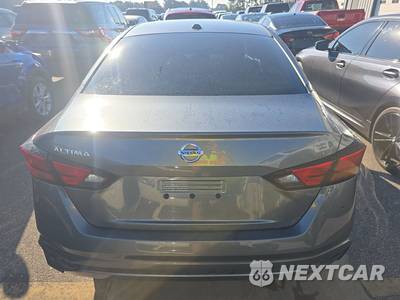 2019 Nissan Altima S - zdjęcie 5 z 28 - miniatura