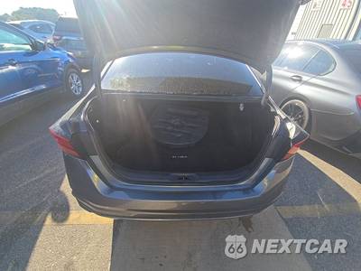 2019 Nissan Altima S - zdjęcie 16 z 28 - miniatura