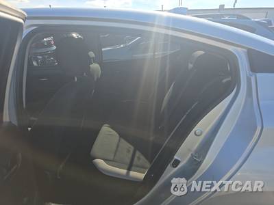 2021 Nissan Versa SV - zdjęcie 13 z 24 - miniatura