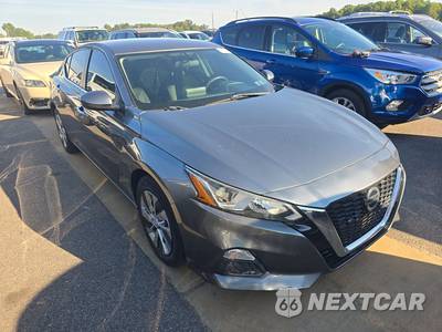 2019 Nissan Altima S - zdjęcie 3 z 28 - miniatura