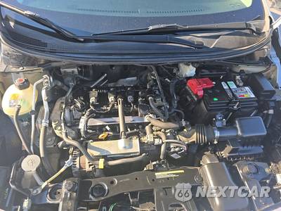 2021 Nissan Versa SV - zdjęcie 15 z 24 - miniatura
