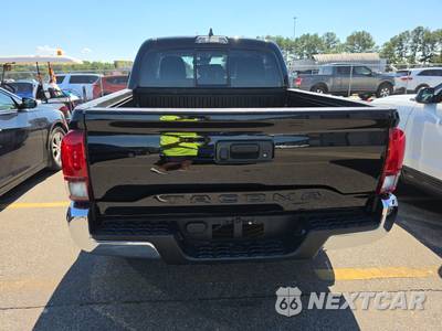 2023 Toyota Tacoma SR5 Crew Cab Medium Bed - zdjęcie 5 z 25 - miniatura