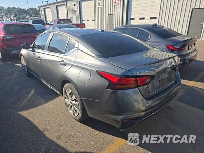 2019 Nissan Altima S - zdjęcie 6 z 28 - miniatura