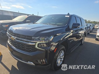 2021 Chevrolet Suburban LS 1LS